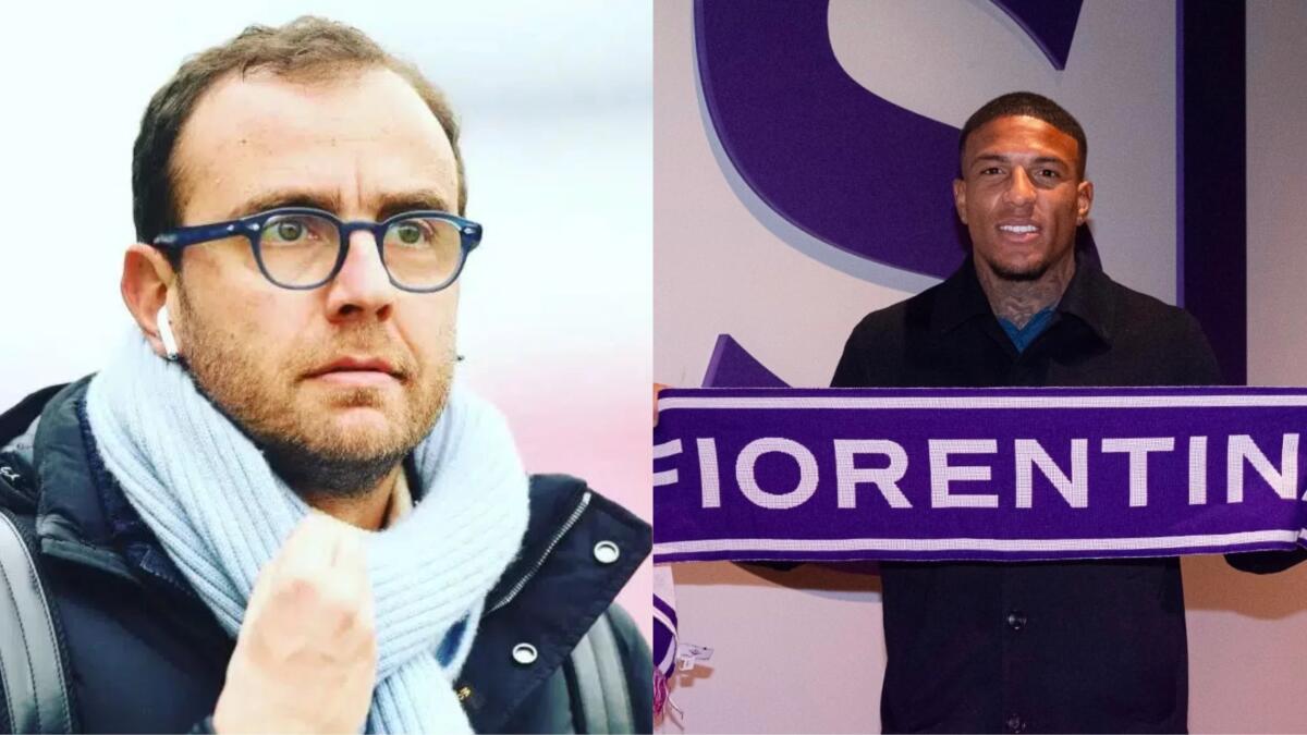 Trevisani: "Un rallentamento della Fiorentina era inevitabile, Folorunsho secondo me farà il Bove" - 