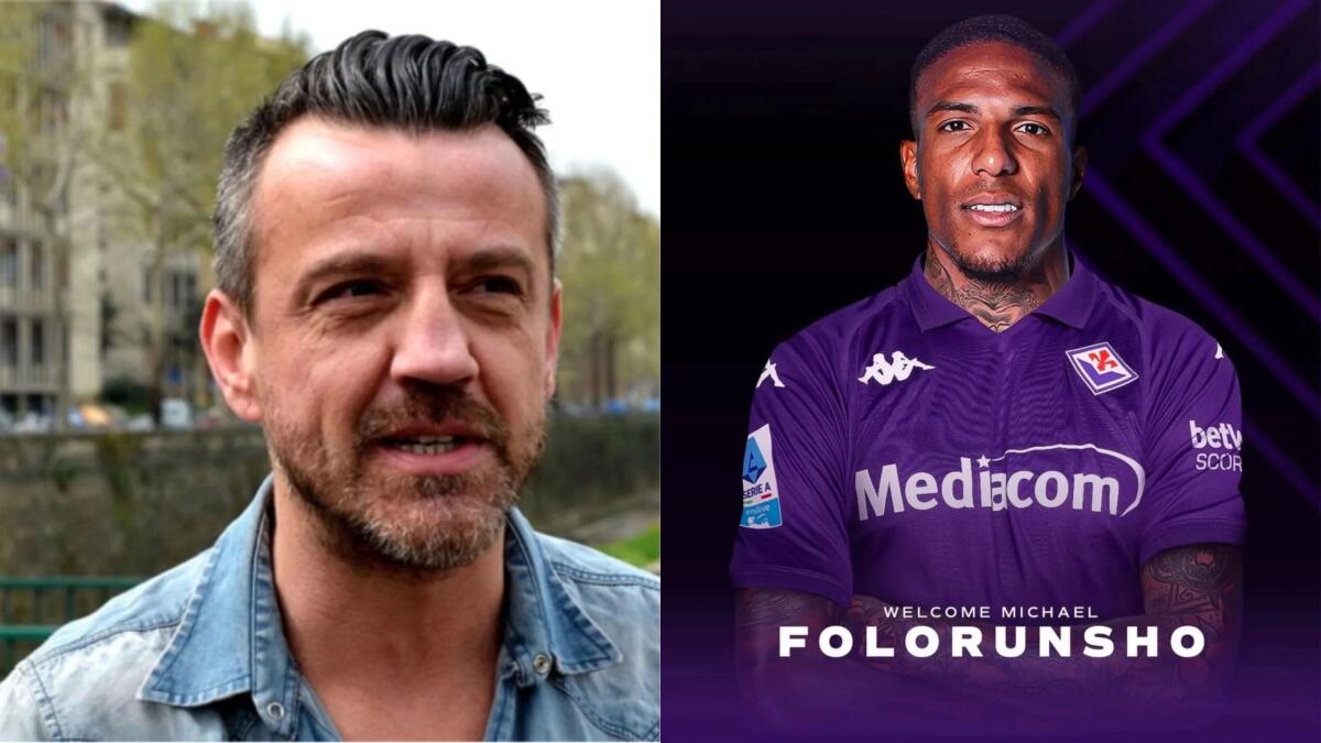 Flachi non ha dubbi: "Metterei subito in campo Folorunsho contro il Monza. È più fisico di Bove" - 