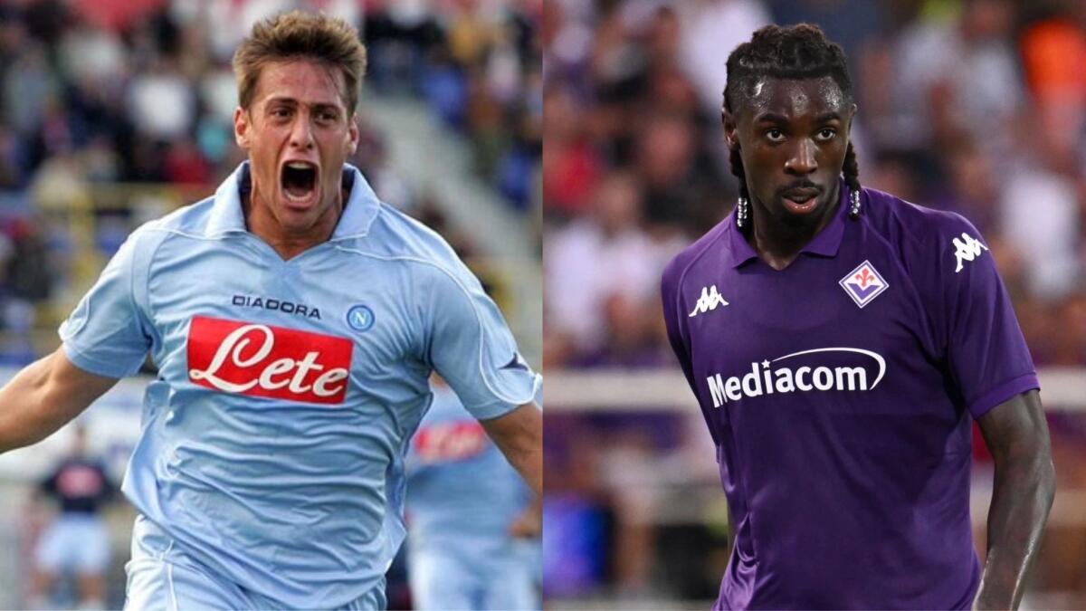 Denis: "Kean è più completo di Lukaku. Folorunsho è duttile, può giocare anche al posto di Bove" - 