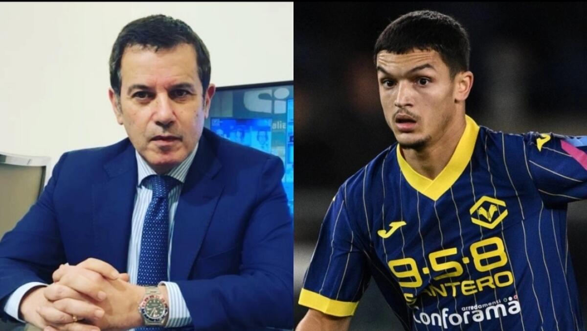 Pedullà: "Fiorentina, per il centrocampo occhi su Belahyane del Verona, Ndour resta un'opzione" - 