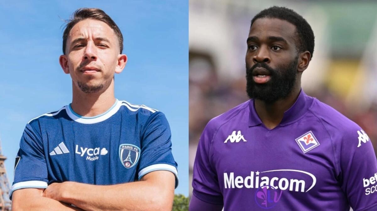 Maxime Lopez ammette: "Non ho parlato con Ikonè, spero possa venire qui, sarebbe il benvenuto" - 