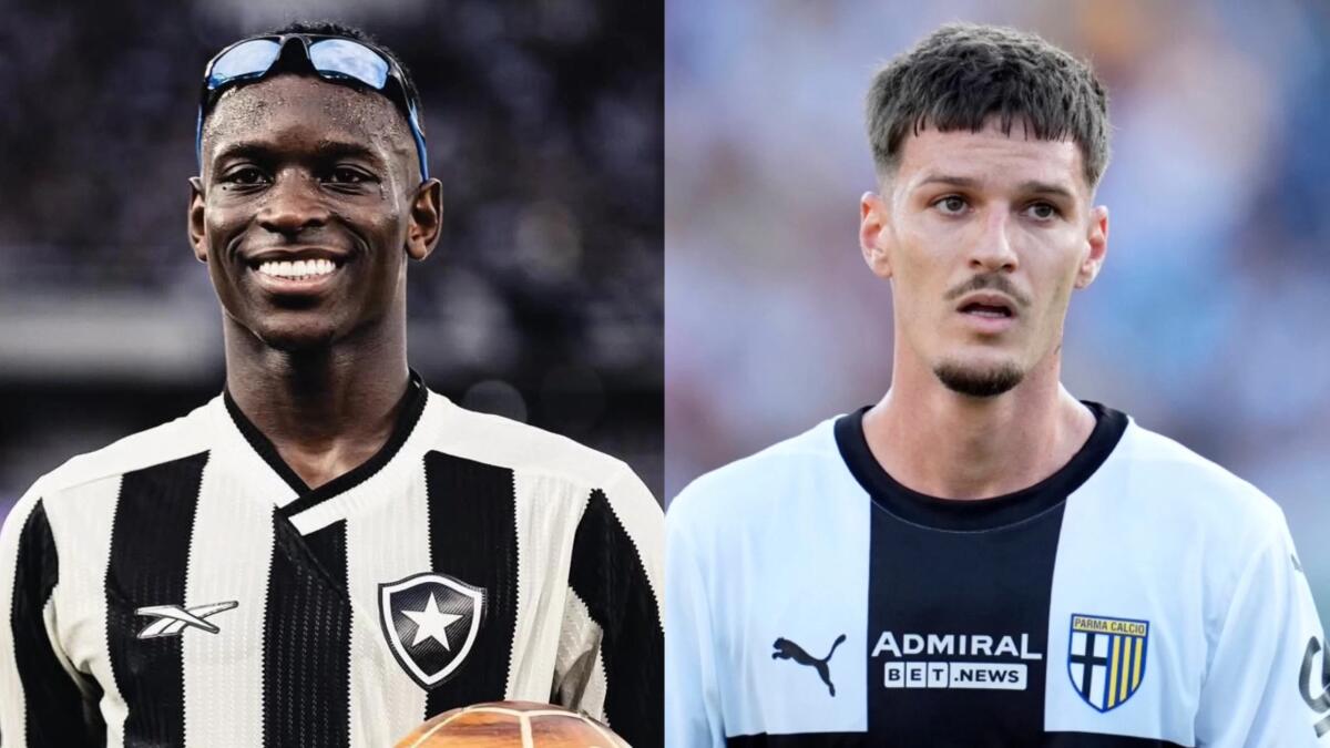 TMW, la Fiorentina alza il pressing su Luiz Henrique: Botafogo prende tempo. L'alternativa è Man - 