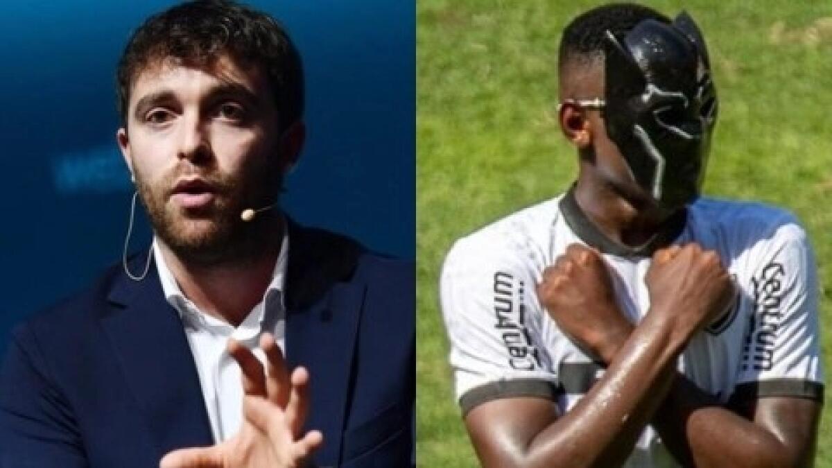 Fabrizio Romano: "Respinta l'offerta viola, lo Zenit ha il via libera per Luiz Enrique per 35 milioni" - 