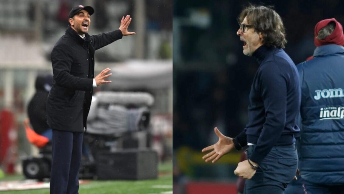 Fiorentina-Torino probabili formazioni: Palladino con Folo dall'inizio, Vanoli con solo Adams davanti - 