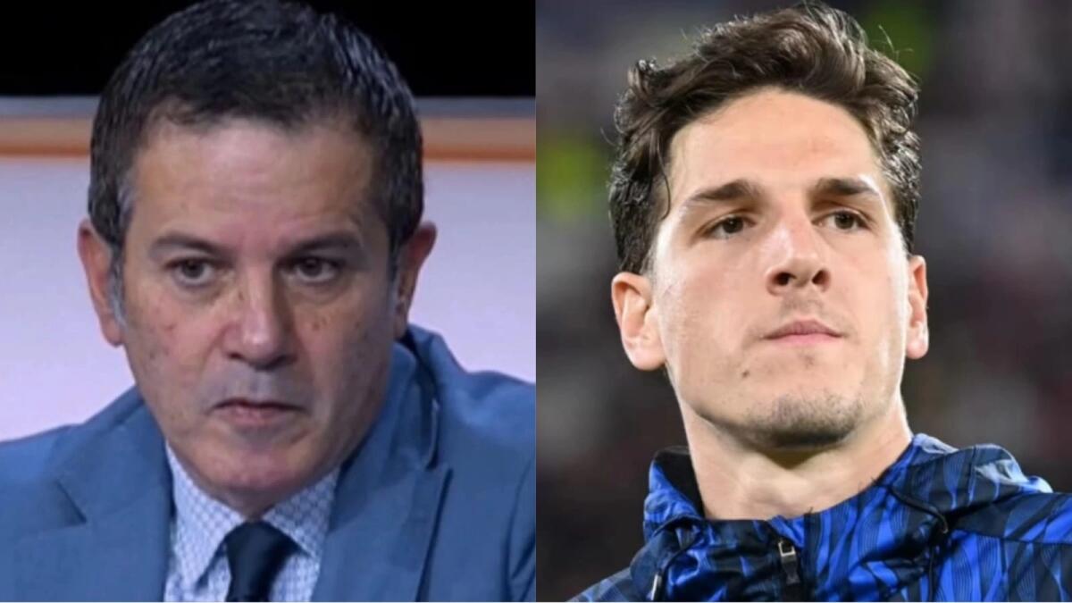 Pedullà: "Zaniolo-Fiorentina, accordo raggiunto sull'ingaggio. Da definire i dettagli con il Galatasaray" - 