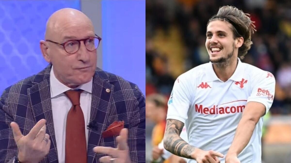 Graziani: "Bisogna cedere per comprare. Colpani? In difficoltà, forse meglio lasciarlo in panchina" - 