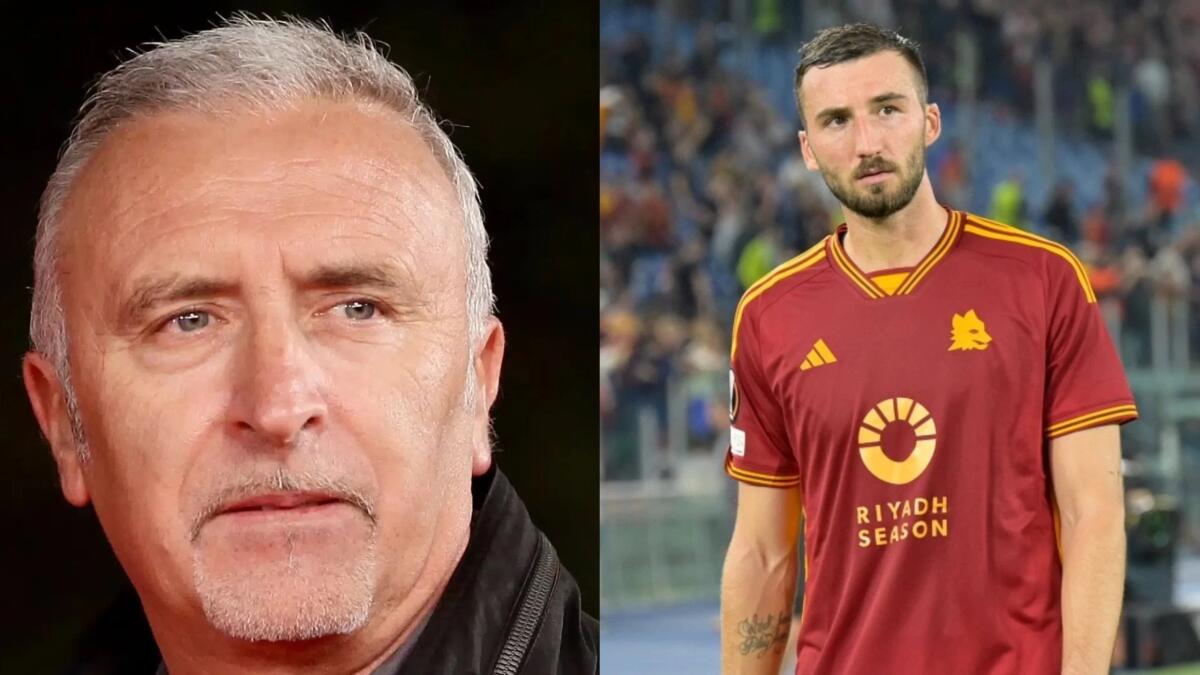 Pruzzo: "La Fiorentina farebbe un buon affare a prendere Cristante. Grande professionista" - 