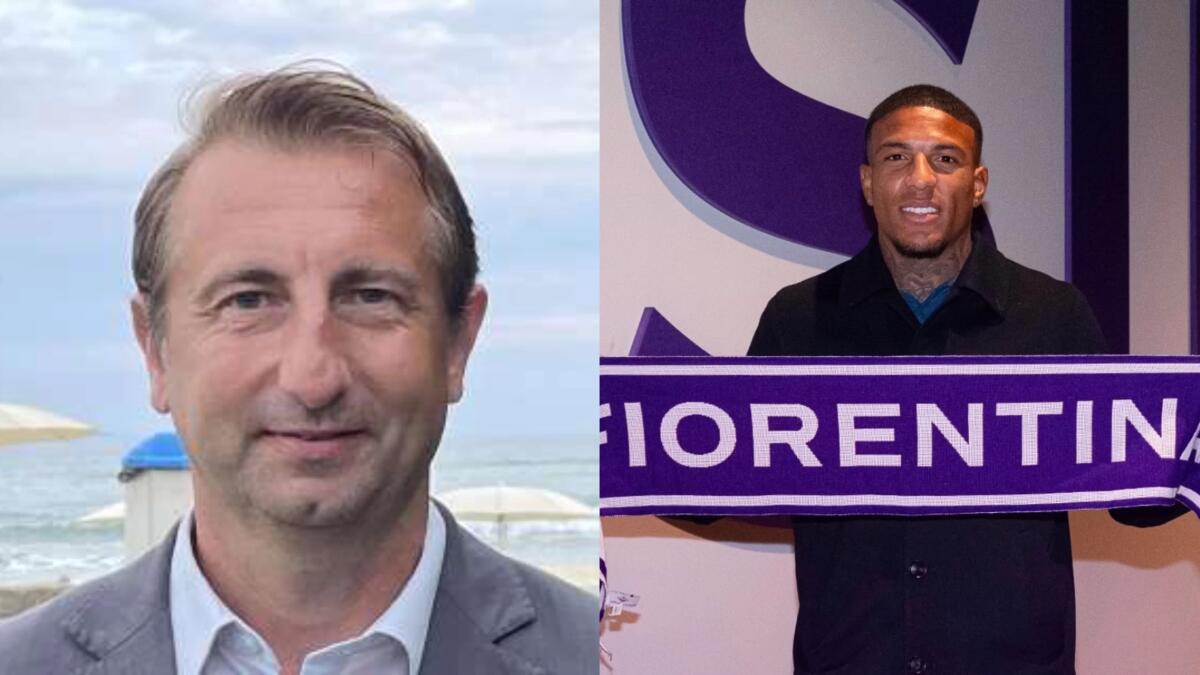 Ceccarini rivela: "Dopo Folorunsho la Fiorentina a Gennaio prenderà anche un altro centrocampista" - 