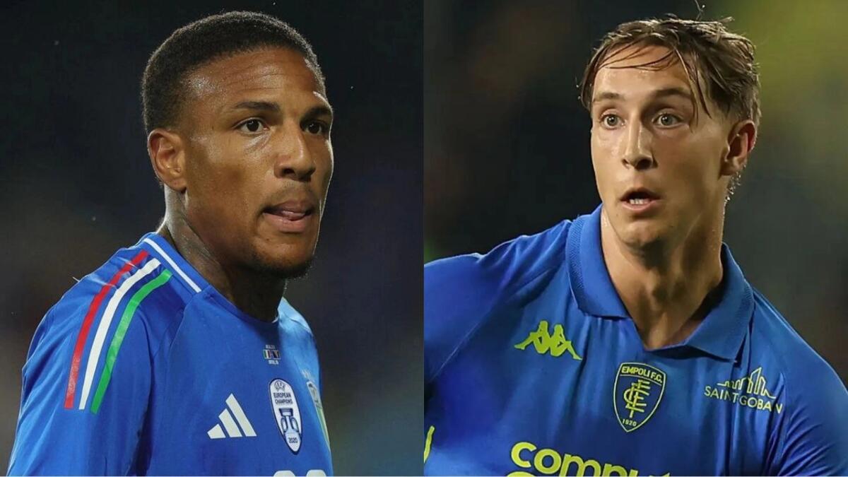 Il Napoli può colmare presto il posto di Folorunsho. Testa a testa di mercato con la Lazio per Fazzini - 