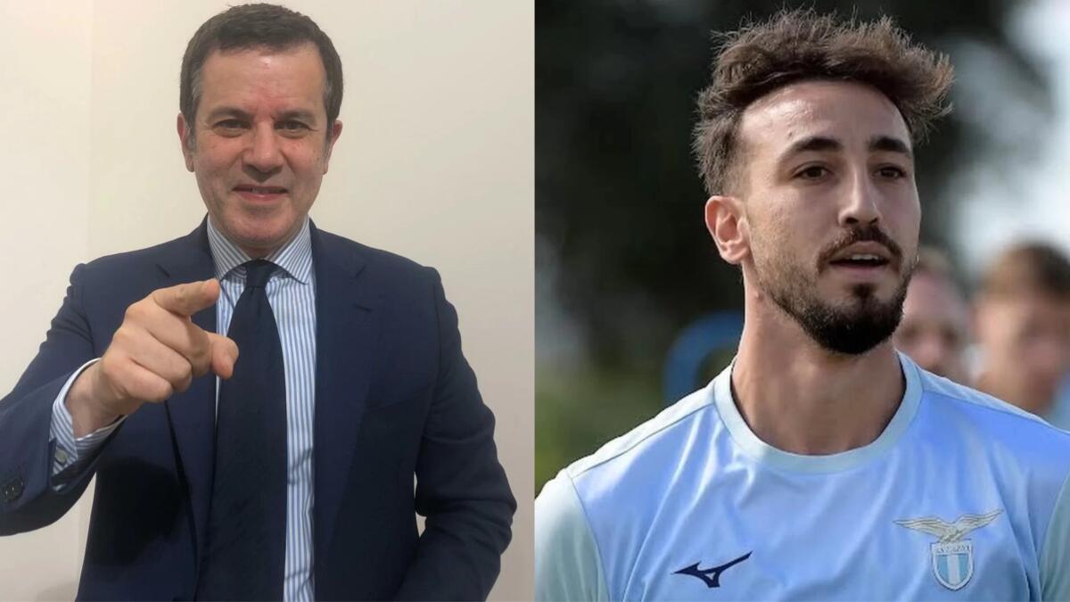 Pedullà: "Castrovilli può lasciare la Lazio già a Gennaio, tra i suoi estimatori c'è l'Hellas Verona" - 