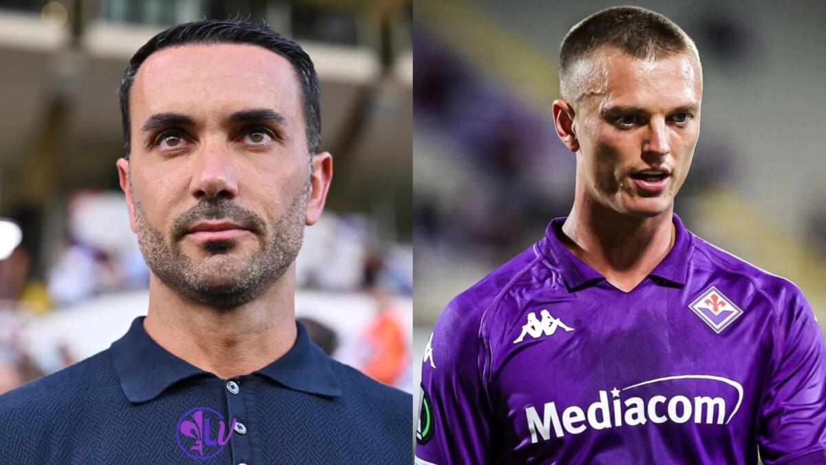 Bocci: "Non c'é feeling tra Palladino e Gudmundsson. Ma non esiste toglierlo a fine primo tempo" - 