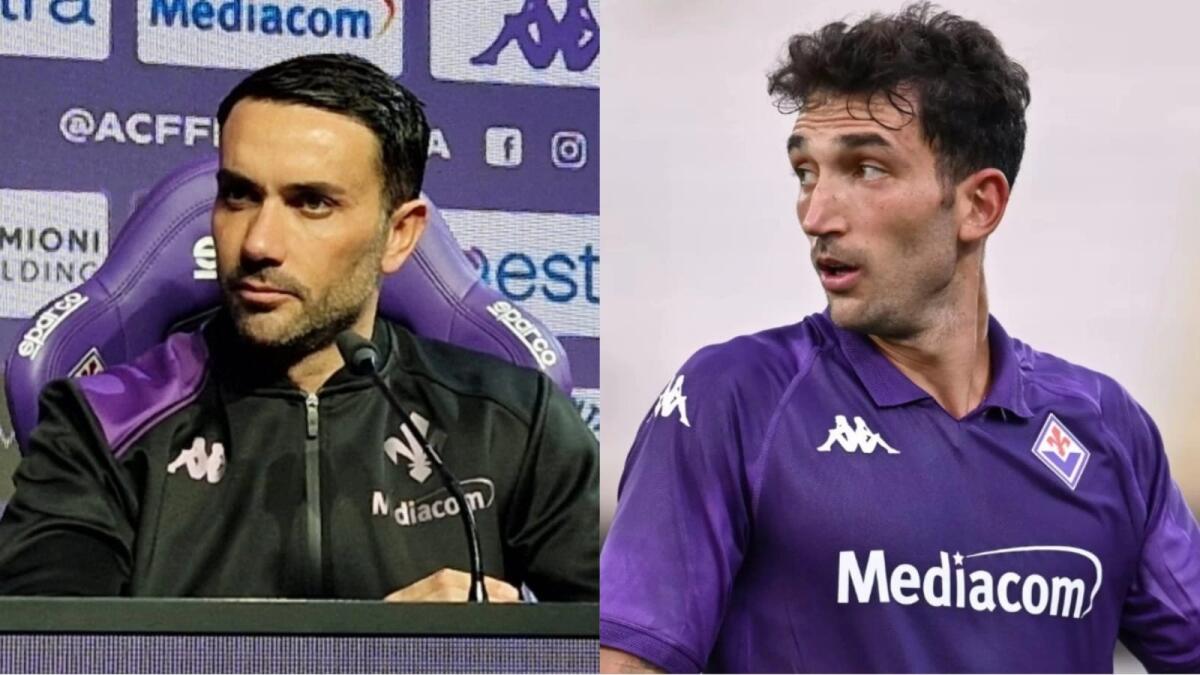 Cataldi assente contro il Torino, Palladino: "Non ancora recuperato, spero per la prossima settimana" - 