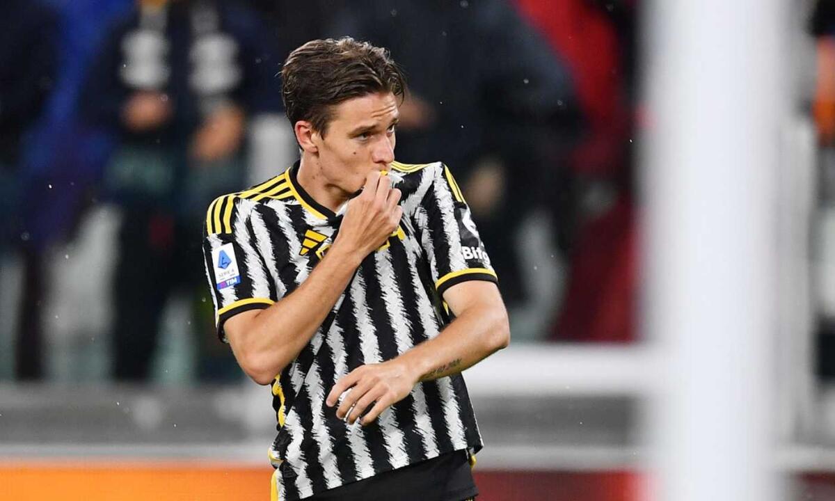 Corriere dello Sport: “Fagioli, la Juve apre ad un prestito con obbligo, la Fiorentina punta al diritto di riscatto” - 