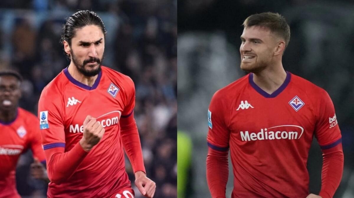 PAGELLE FIORENTINA: FOLORUNSHO PERFETTO, BELTRAN E ADLI LETALI. PONGRACIC UN GIGANTE - 