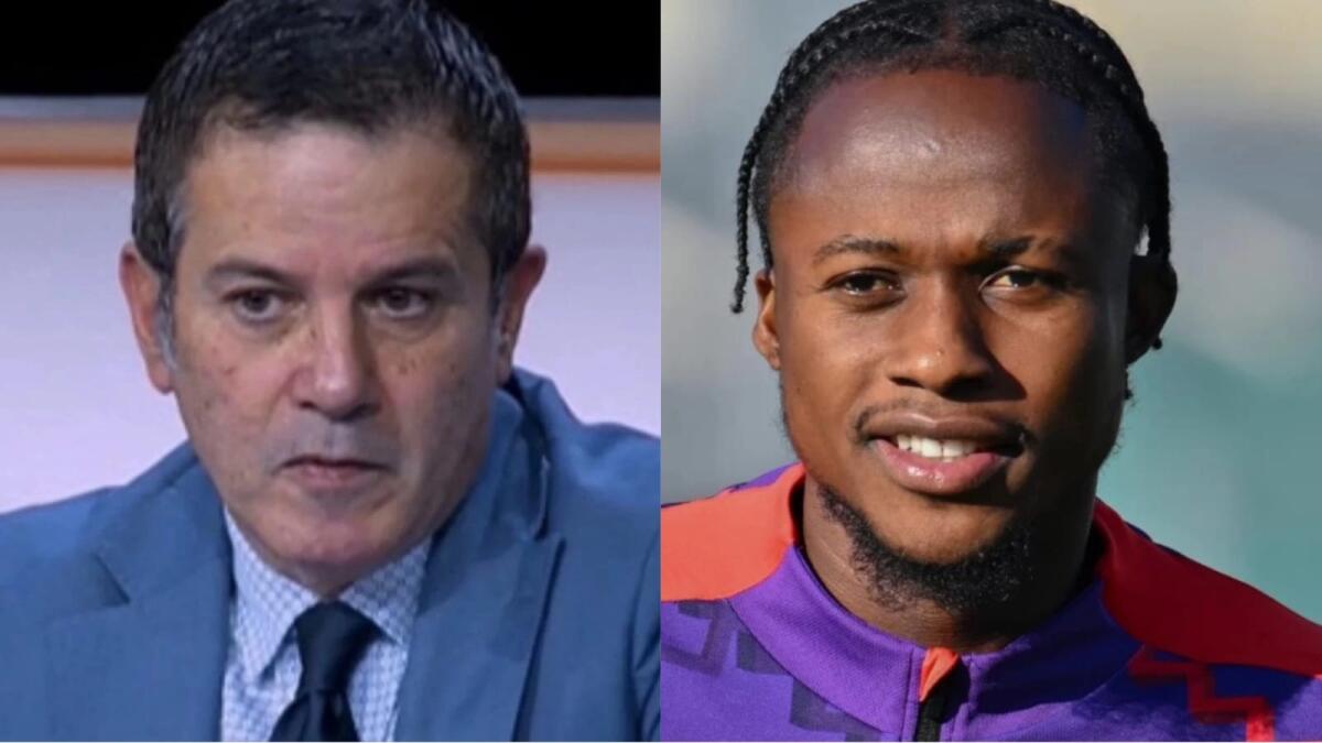 Pedullà: "Kouamé dice no al prestito. Ipotesi scambio Sanabria, pressing Empoli e sondaggio Leganes" - 