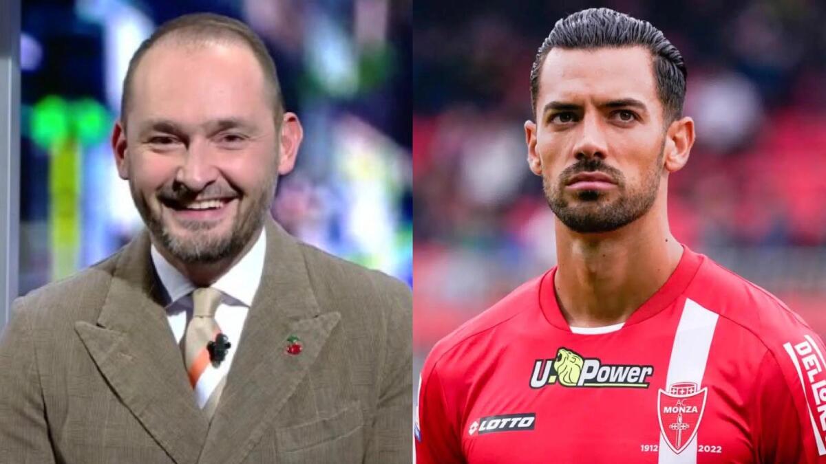 Di Marzio rivela: "La Fiorentina chiuderà domani per Pablo Marì, trattativa senza contropartite" - 