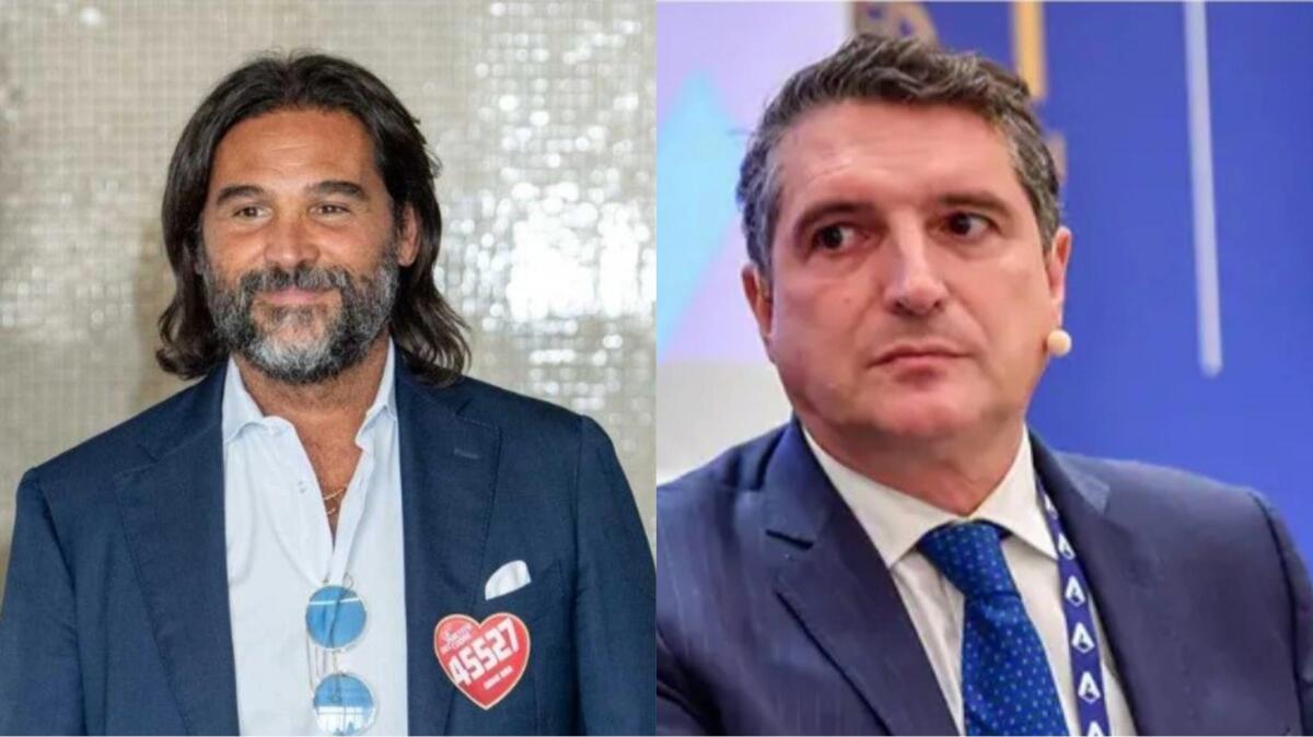 Adani attacca la Lega: "A loro interessano solo i soldi, non hanno nessun rispetto dei tifosi" - 