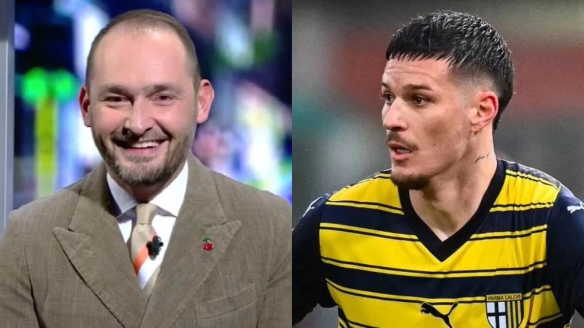 Di Marzio: "Man è la priorità della Fiorentina. In mattinata nuovi contatti con il Parma per arrivare all'intesa" - 