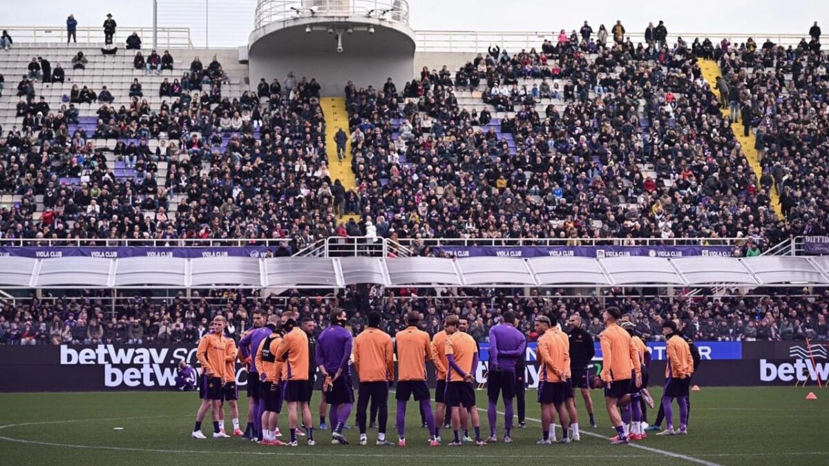Patto di responsabilità al Viola Park, la Curva Fiesole non sarà all’Olimpico. Serve invertire la marcia - 