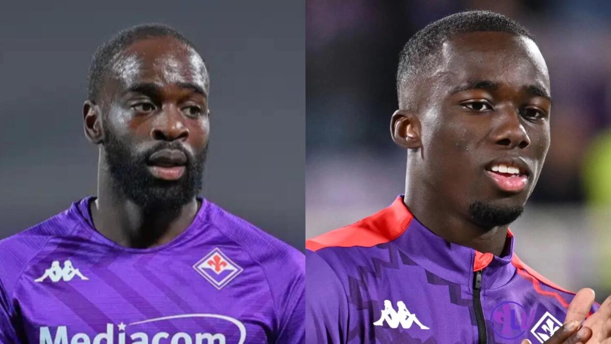 Palladino conferma: "Kayode e Ikoné non convocati per scelte societarie. Situazioni in divenire" - 