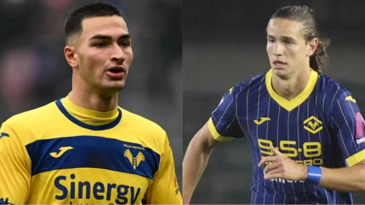 Pedullà: "Fiorentina su Ghilardi o Coppola del Verona se verrà perfezionata cessione di Comuzzo" - 