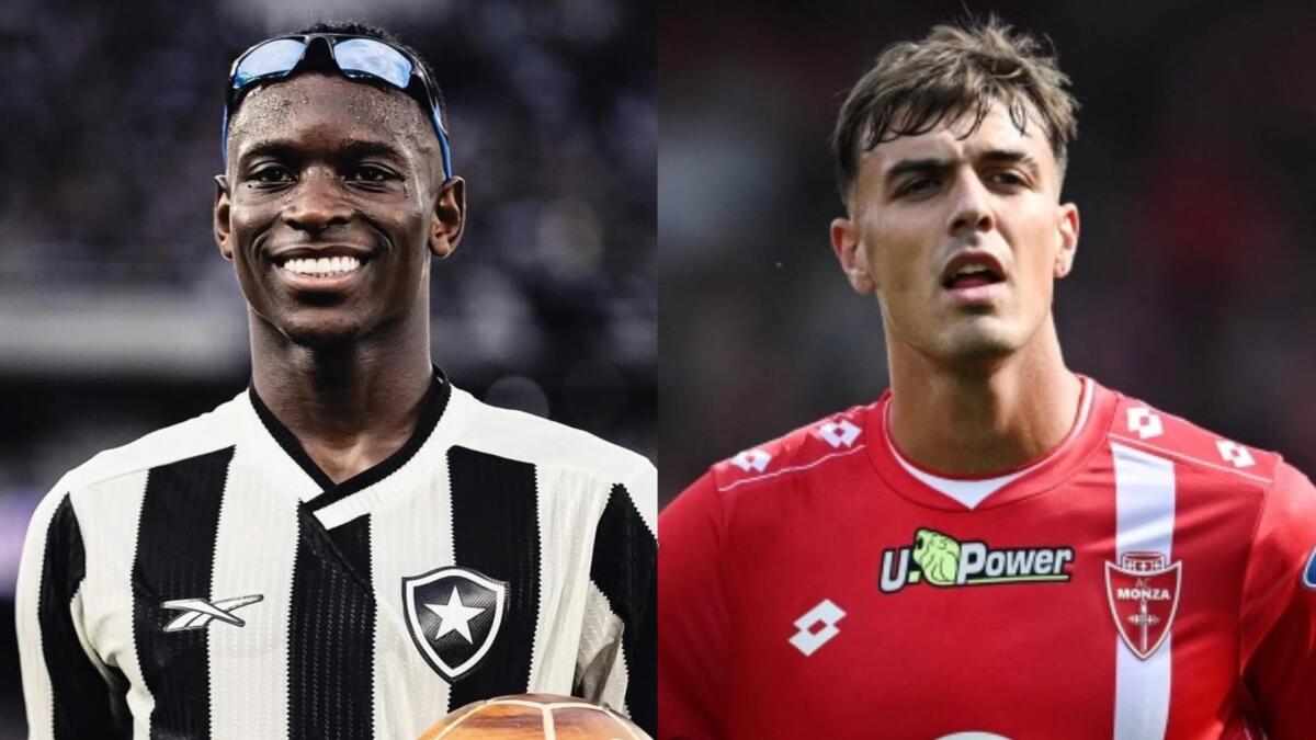 Corriere dello Sport: “Esterno? Luiz Henrique primo obiettivo. Maldini? A gennaio via solo per maxi offerte” - 