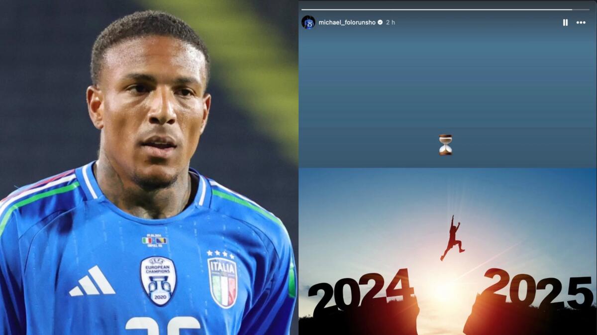 Folorunsho fa il conto alla rovescia per la Fiorentina? L'inidizio social del centrocampista - 