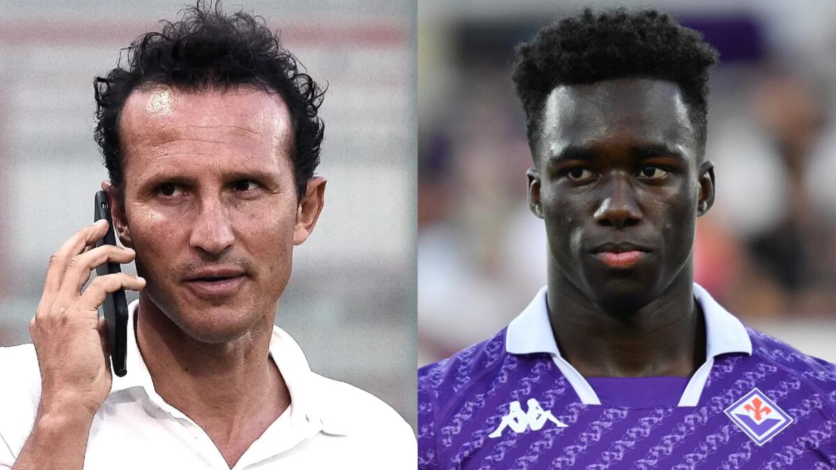 Comotto: “Fiorentina? Non può lottare per certi traguardi. Calo? Psicologico. Kayode meglio cederlo” - 