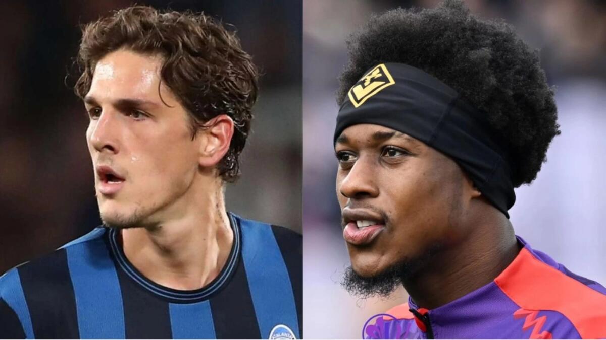 Pedullà annuncia: "La Fiorentina ha chiuso per Zaniolo, sarà viola. Kouamé verso Empoli" - 