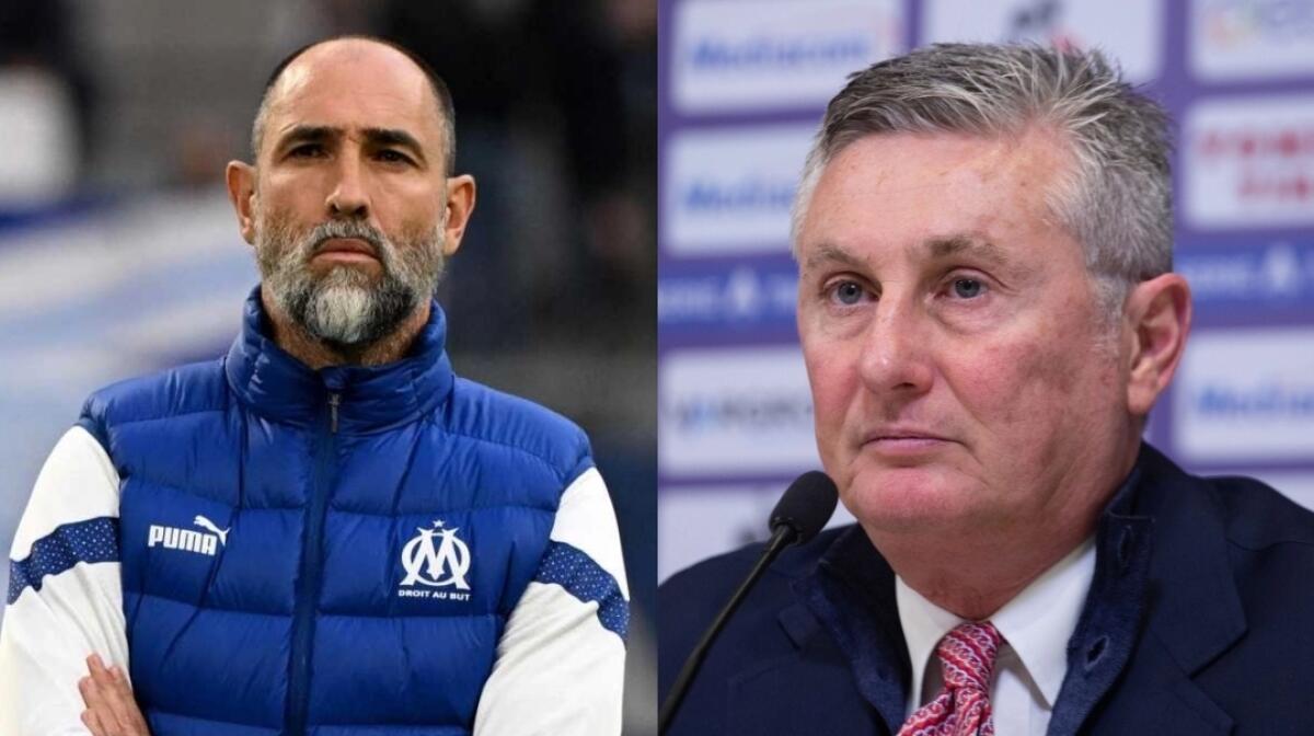 Il Corriere dello Sport scrive: "Contatti tra la Fiorentina e Tudor, nello sfogo di Pradè anche Palladino" - 