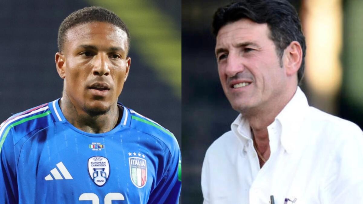 Galli: "Folorunsho ideale per sostituire Bove. Dubito si possa completare facilmente, De Laurentiis è furbo" - 