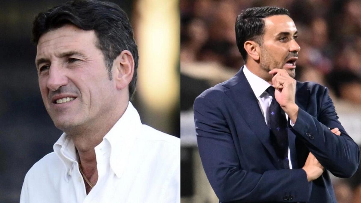 Galli: "Se allenatore e direttore sportivo iniziano a invertirsi i compiti, non ci si capisce più nulla" - 