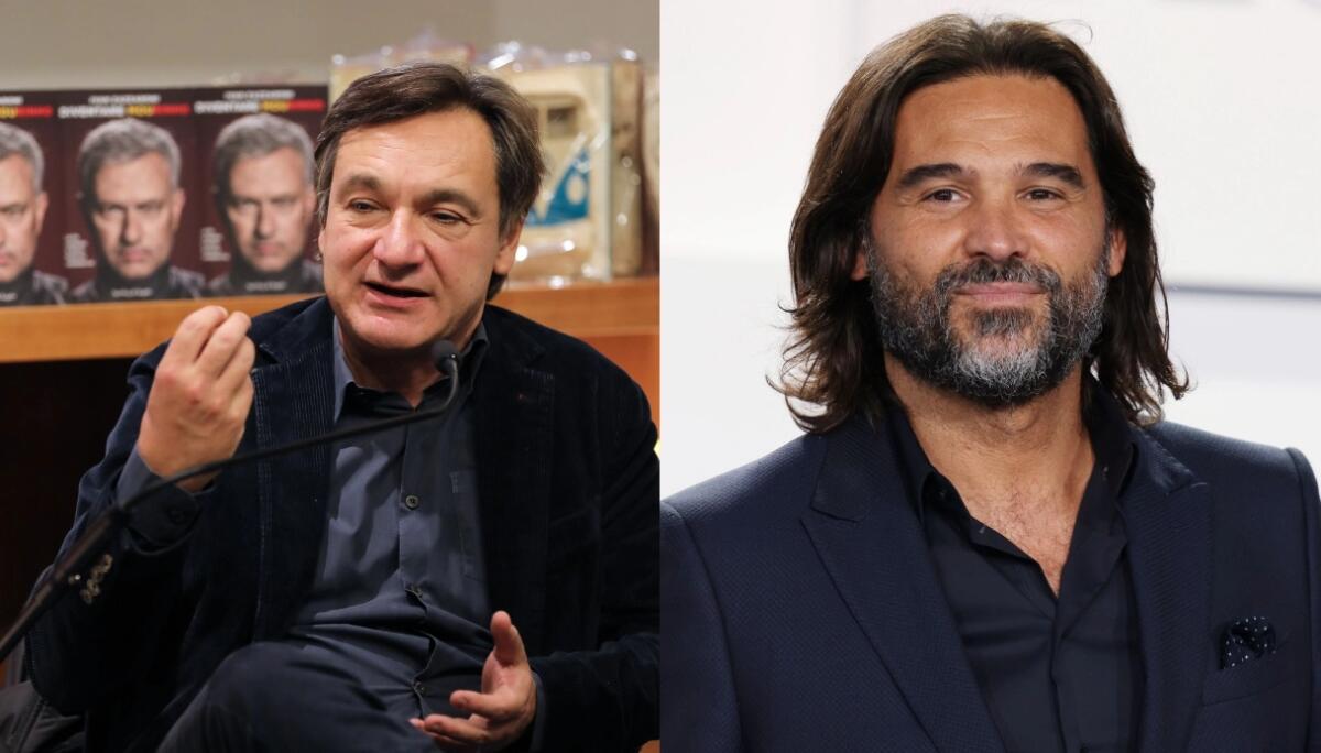 Caressa: "Se insulti qualcuno, lo devi nominare, sennò dov'è finito il coraggio?" - 