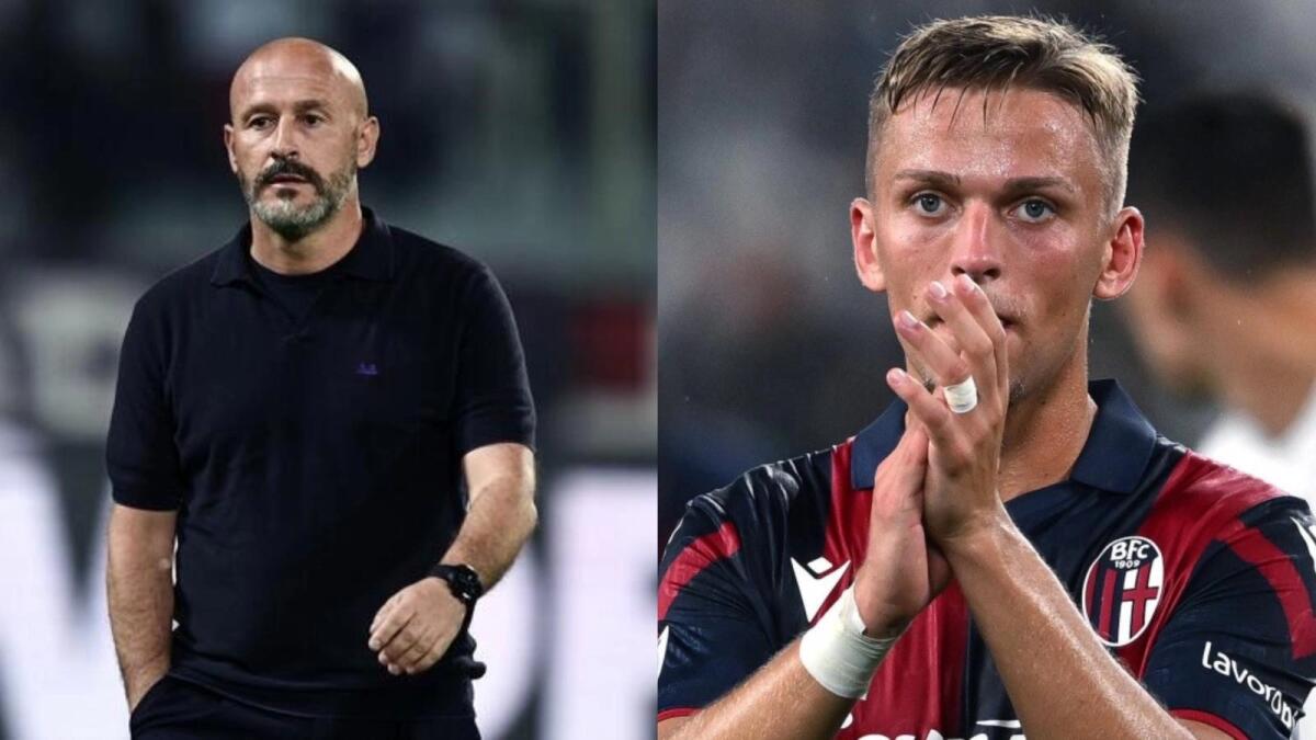 La parabola discendente di Karlsson: lo voleva Italiano alla Fiorentina, il flop a Bologna e ora va al Lecce - 