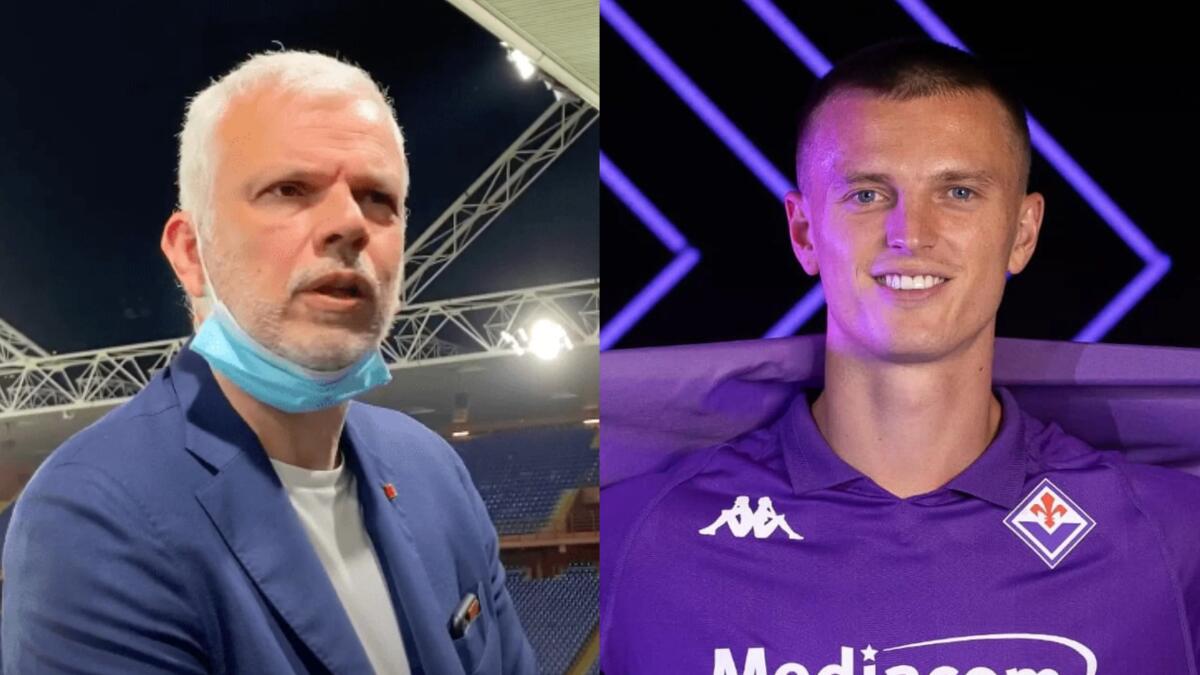 Bocci: “Gudmundsson? Al momento visto il fratello. Luiz Henrique? Costoso ma veramente forte” - 
