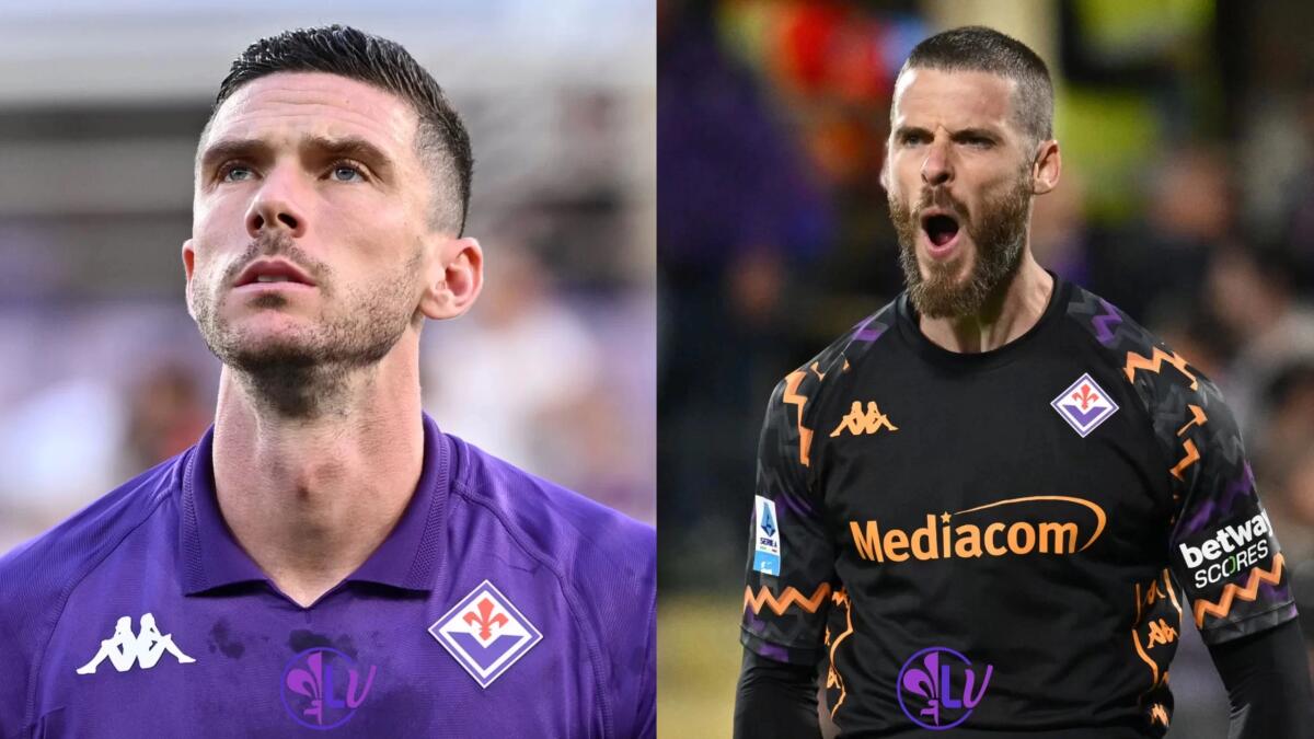 TMW: "Cataldi e Gosens verrano riscattati, per De Gea verrà attivata l'opzione fino al 2025/26" - 