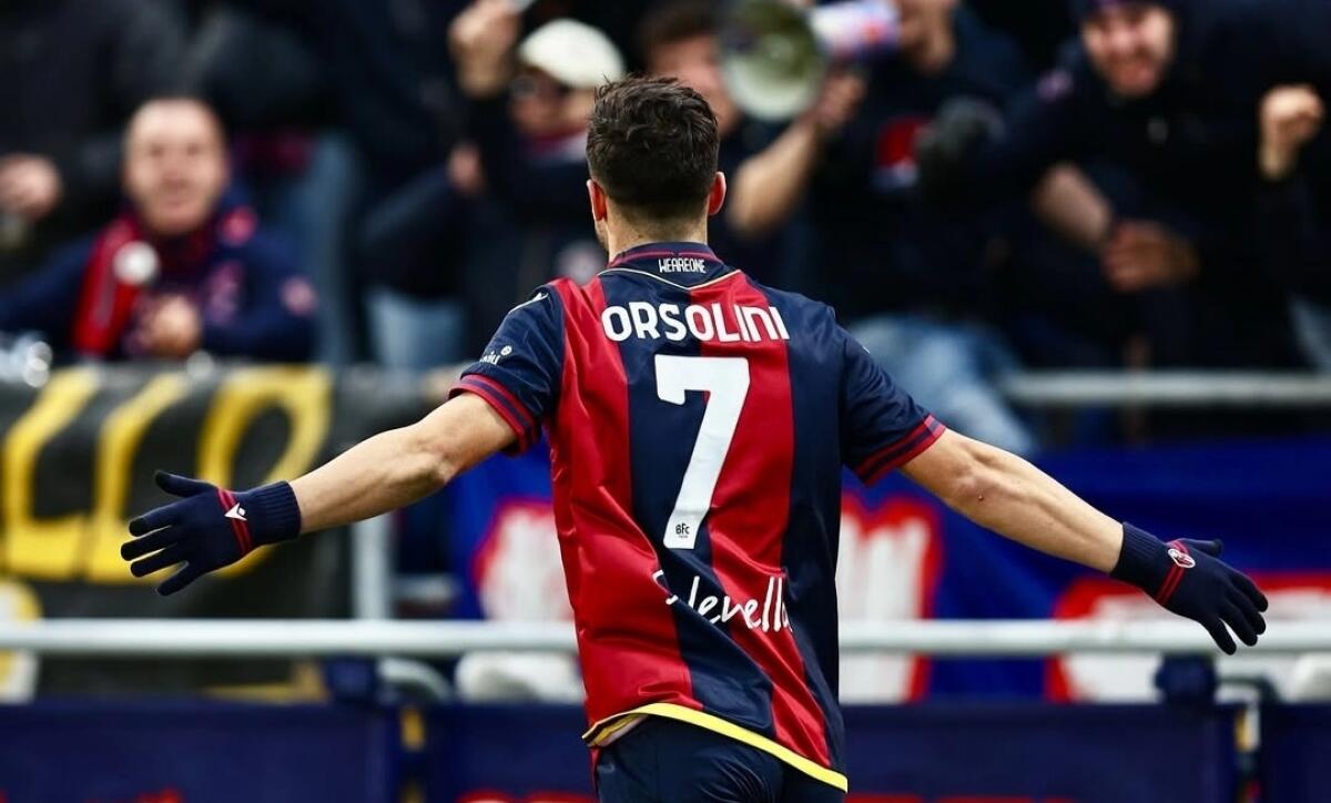 Il Monza torna a perdere, lezione di calcio dal Bologna che segna 3 gol. Il racconto della partita - 