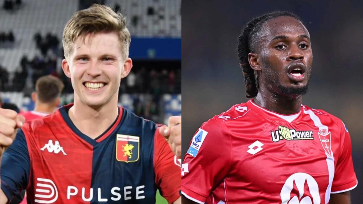 Corriere dello Sport: “Frendrup? Idea comprarlo ora e prelevarlo a giugno. Bondo? Costa 15 milioni” - 