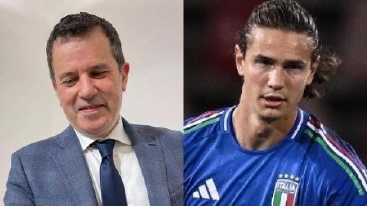 Pedullà conferma: "Ghilardi obiettivo concreto della Fiorentina se Comuzzo va a Napoli" - 