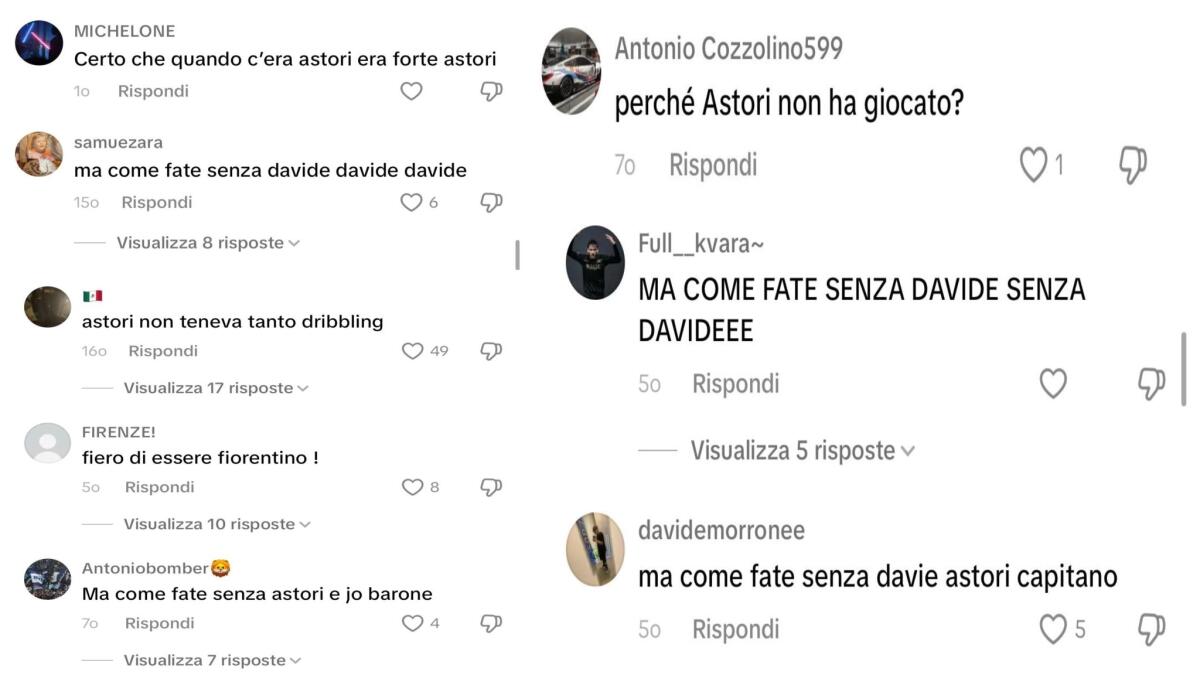 Scugnizzo Viola: "Napoletani, fatevi raccontare da chi vi conosce molto bene" - 