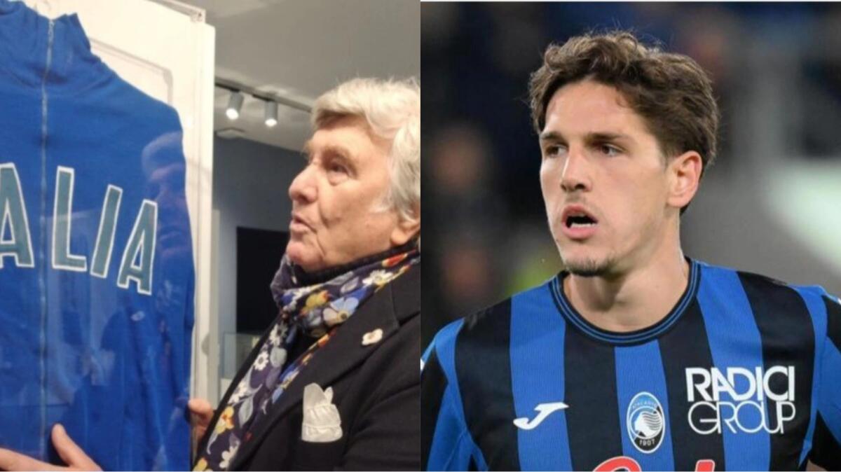 Valcareggi: "Zaniolo dura meno nelle squadre di un uomo che tenta di respirare sott'acqua" - 