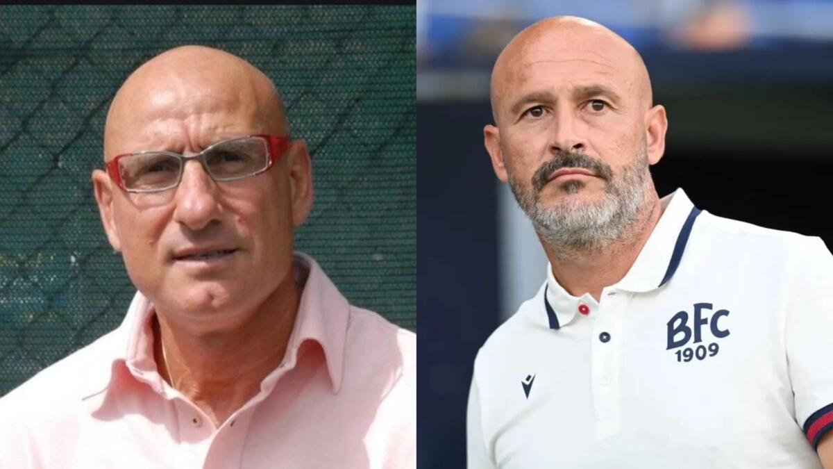 Graziani: "Chi critica Italiano è in malafede o non capisce nulla di calcio. Aveva squadra più debole" - 