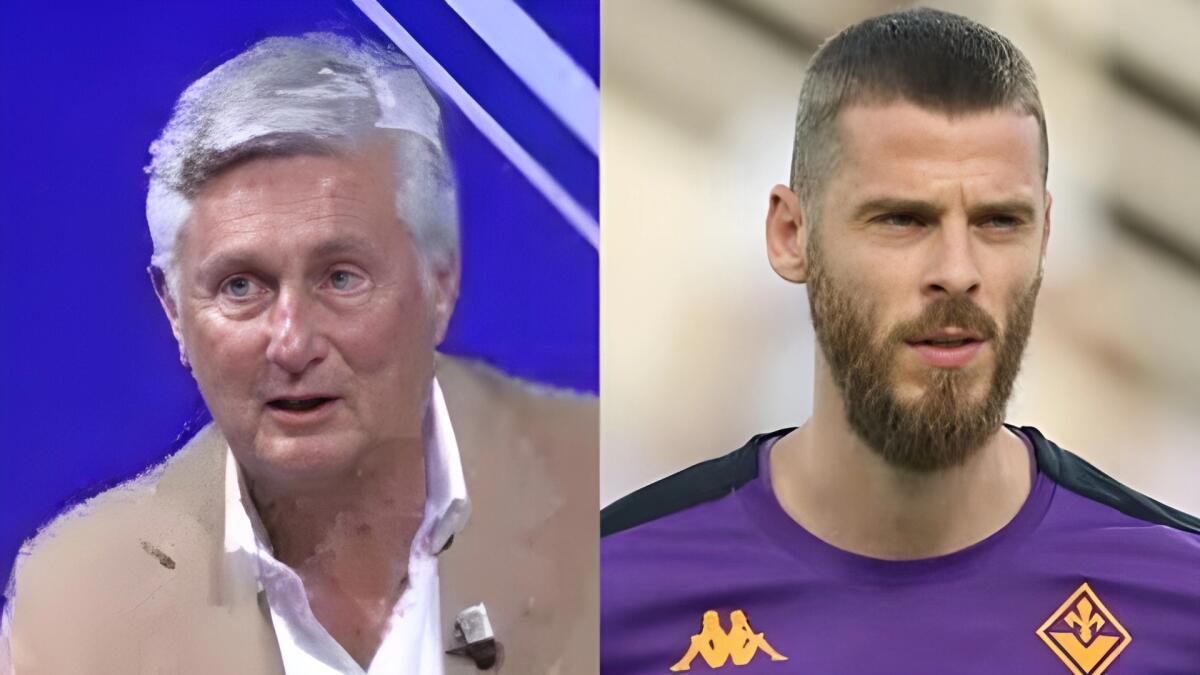 Pradè: "De Gea campione, leader ed esempio, per lui anticipata la concorrenza grazie a Commisso" - 
