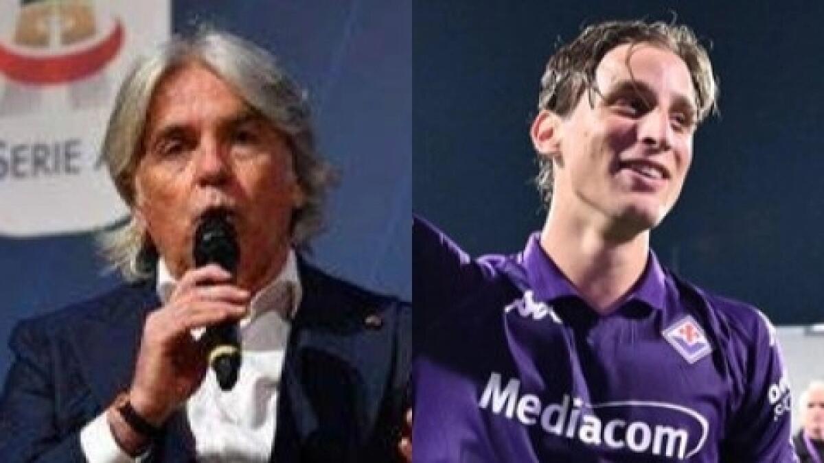 Zazzaroni: "A Roma credevo che Bove fosse una pippa, ma mi sbagliavo perché è un bel giocatore" - 