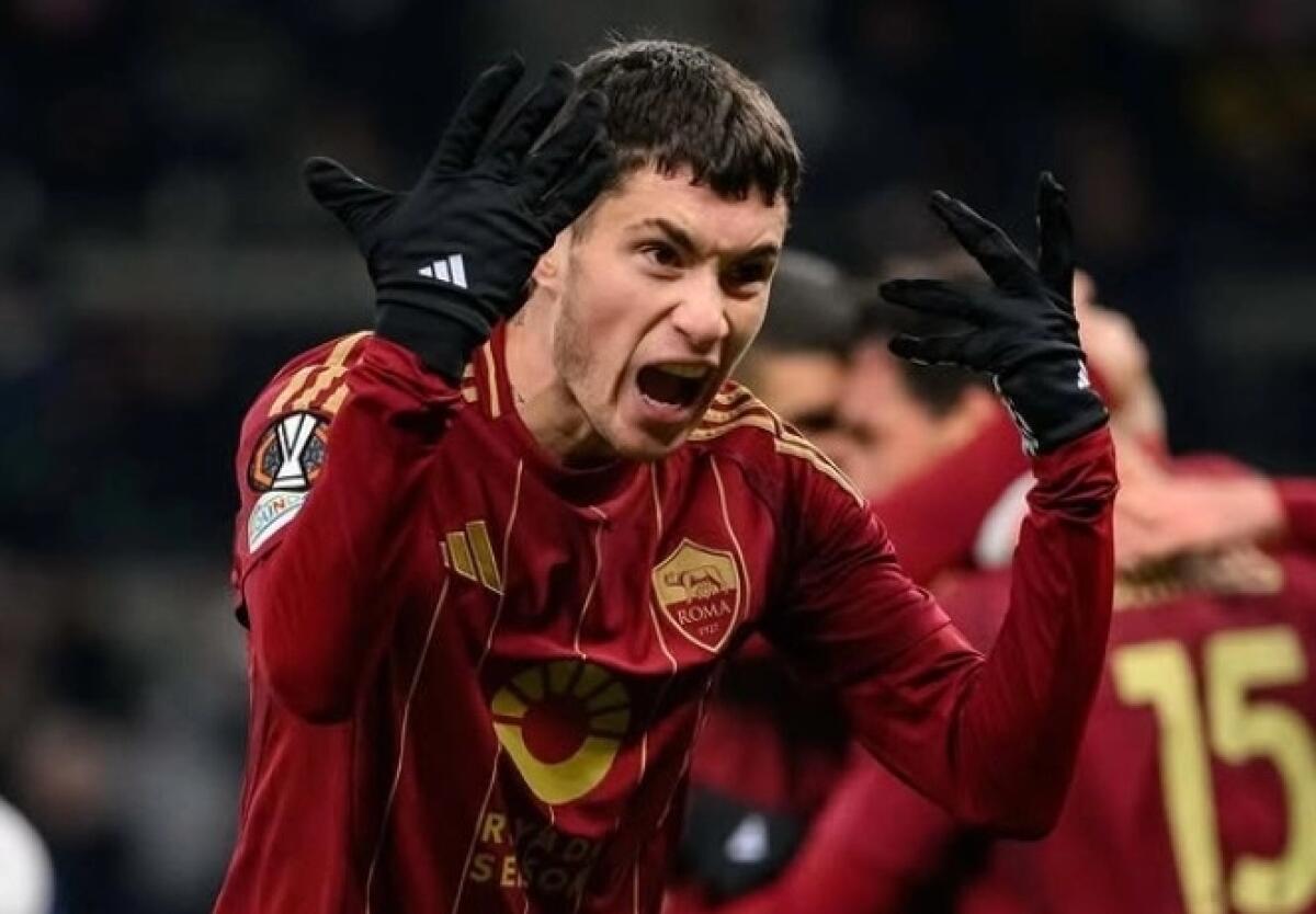 Gazzetta: “Soulé alla Roma è un 'caso'. La Fiorentina resta alla finestra ma c’è una folta concorrenza” - 
