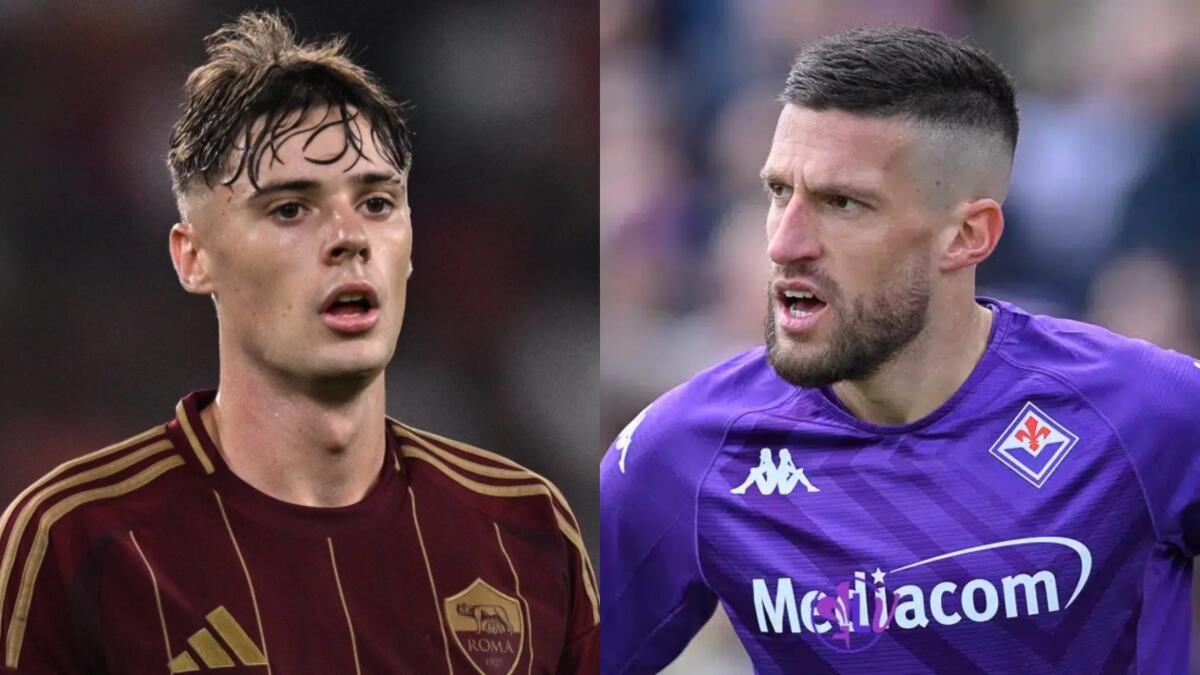 Dalla Francia: Biraghi si allontana dall'Inter. I nerazzurri sono sempre più vicini a Zalewski della Roma - 
