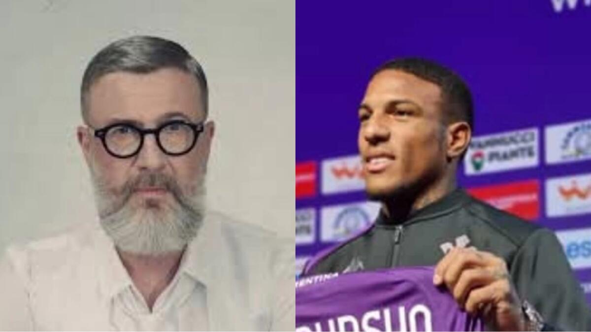 Masini: "Sogno un Folorunsho alla Mctominay per ricostruire il centrocampo della Fiorentina" - 