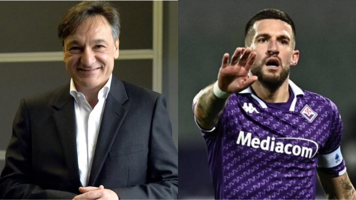 Caressa: "Se Cambiaso andasse al City, io alla Juve prenderei Biraghi" - 