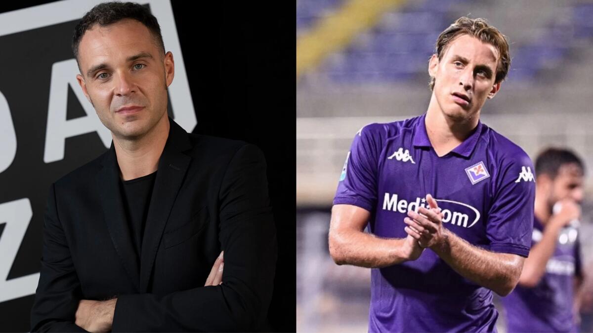 Borghi: "La Lazio si riprenderà prima della Fiorentina, l'assenza di Bove pesa tanto sul piano tattico" - 