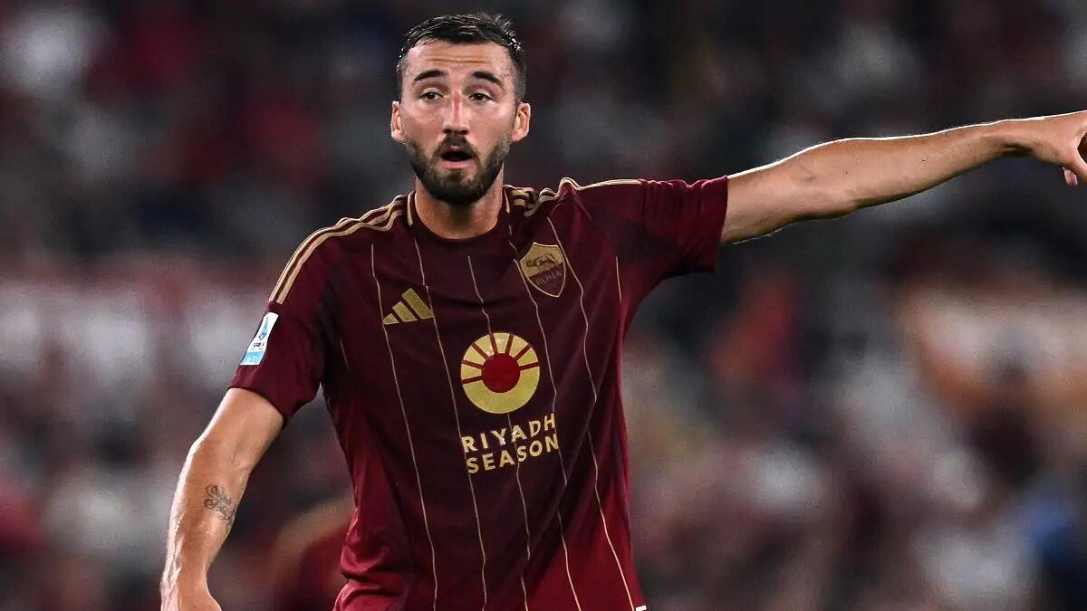 Nazione: “Cristante-Fiorentina? Ostacolo ingaggio da 3 milioni netti a stagione. Situazione difficile” - 